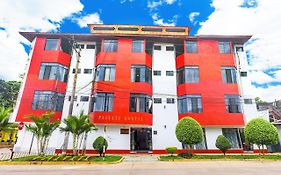 Paititi Hostal
